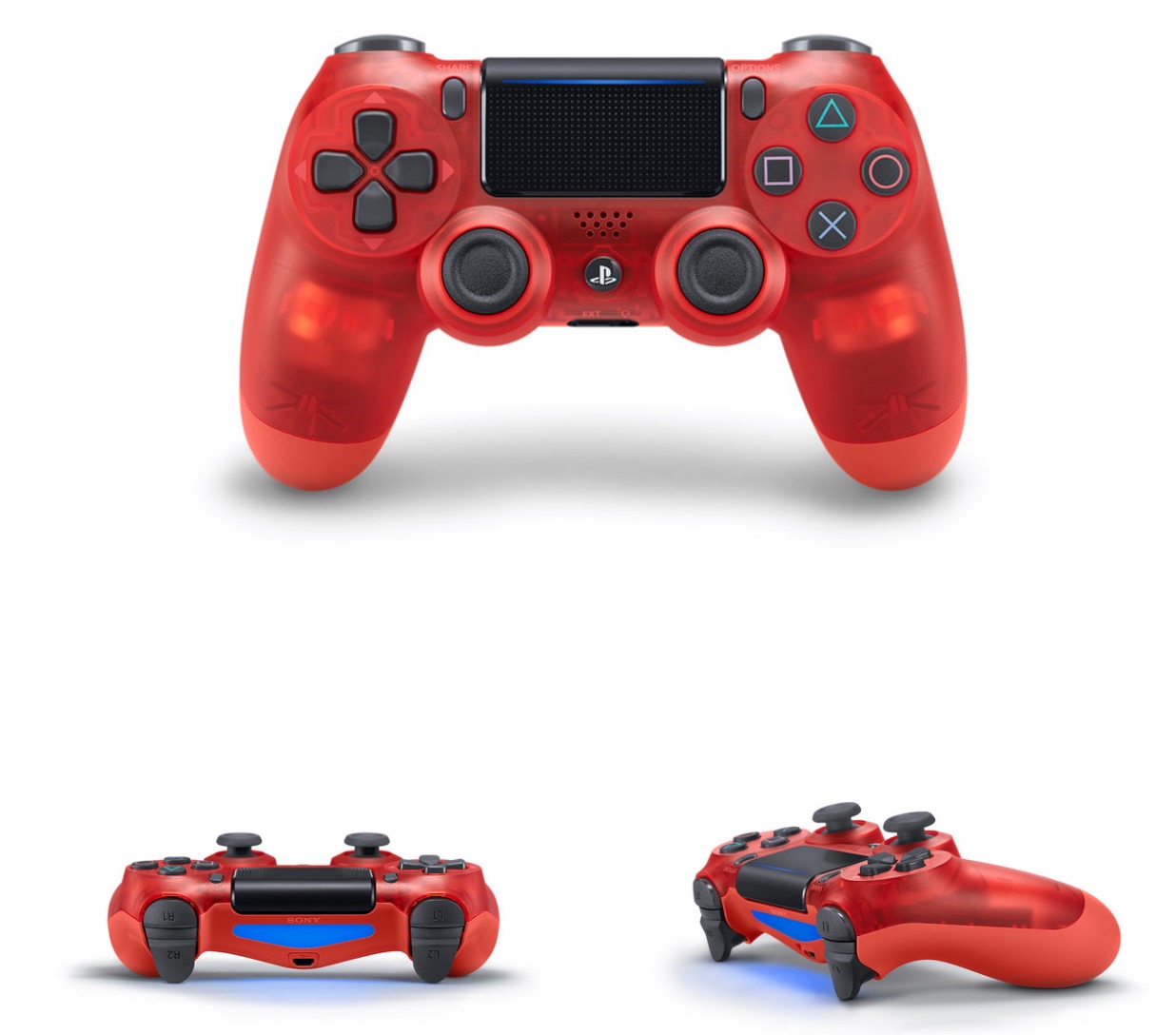 Беспроводной контроллер ps4 dualshock 4. Геймпад Sony Dualshock 4 v2 красный. Sony PLAYSTATION Dualshock 4. Sony PLAYSTATION Controller Dualshock 4. Джойстик ps4 Dualshock 4.