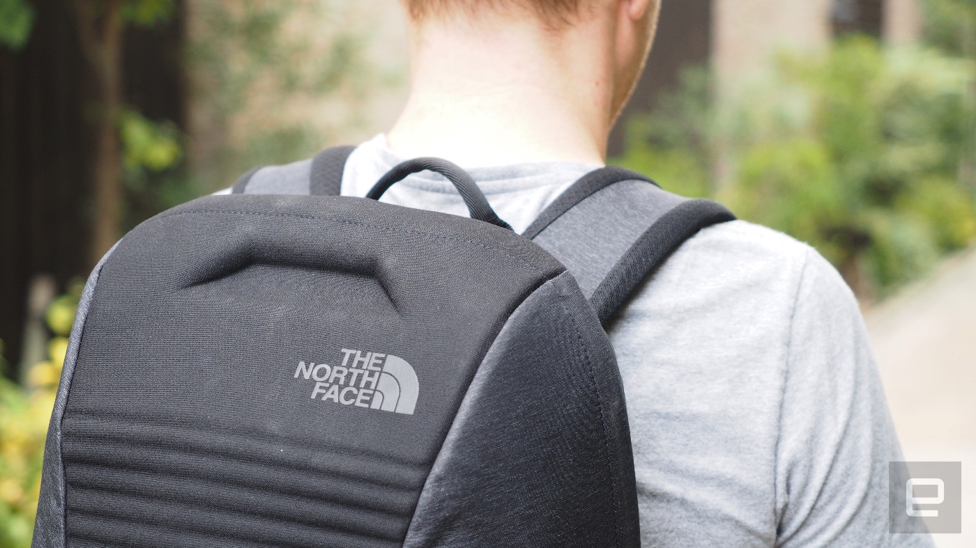 the north face access pack 22l backpacks