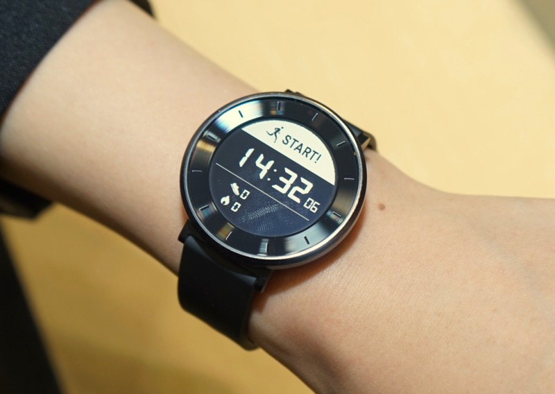 ファーウェイの新スマートウォッチ「Huawei Watch GT」は2週間駆動が可能？ - Engadget 日本版