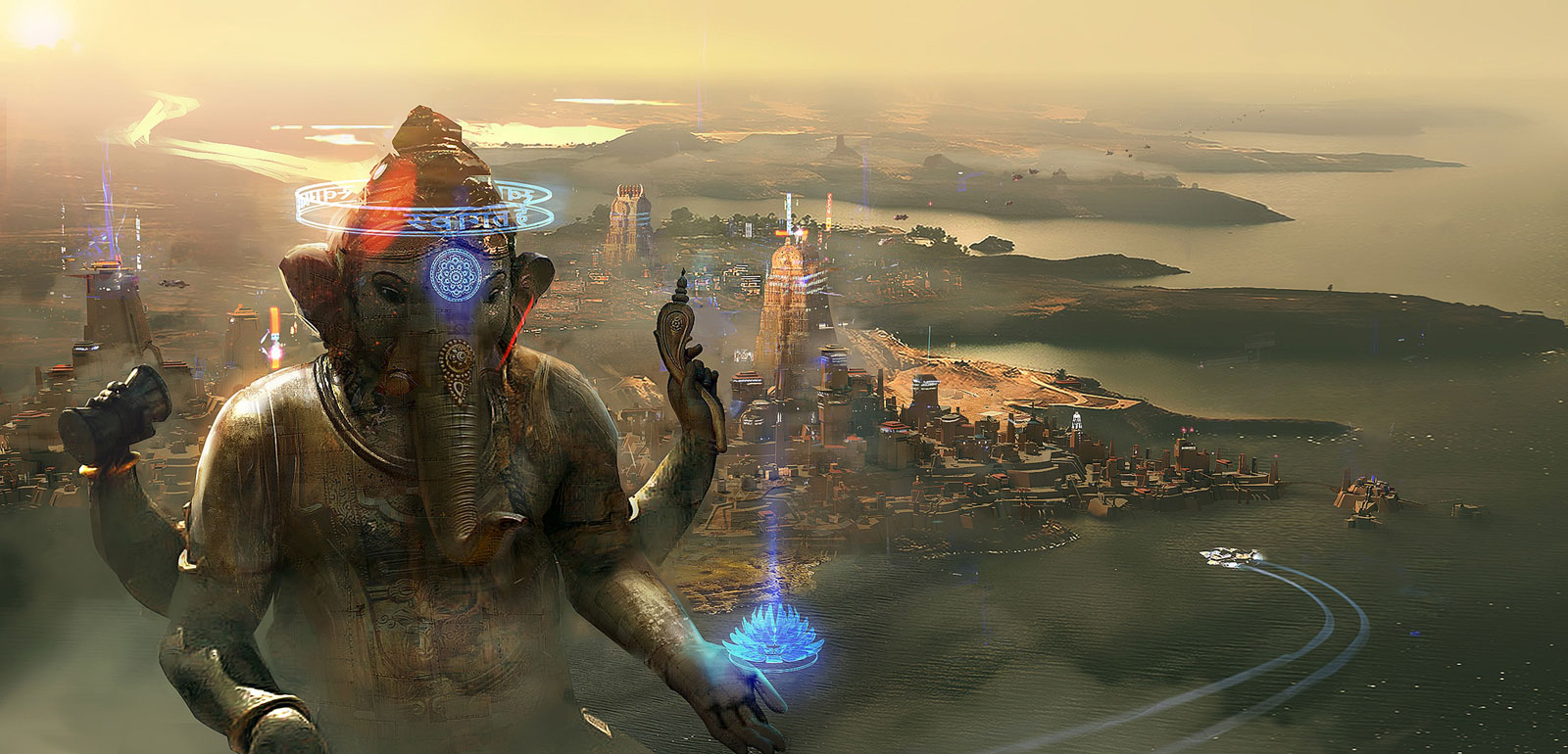 Beyond Good and Evil 2 Free Download