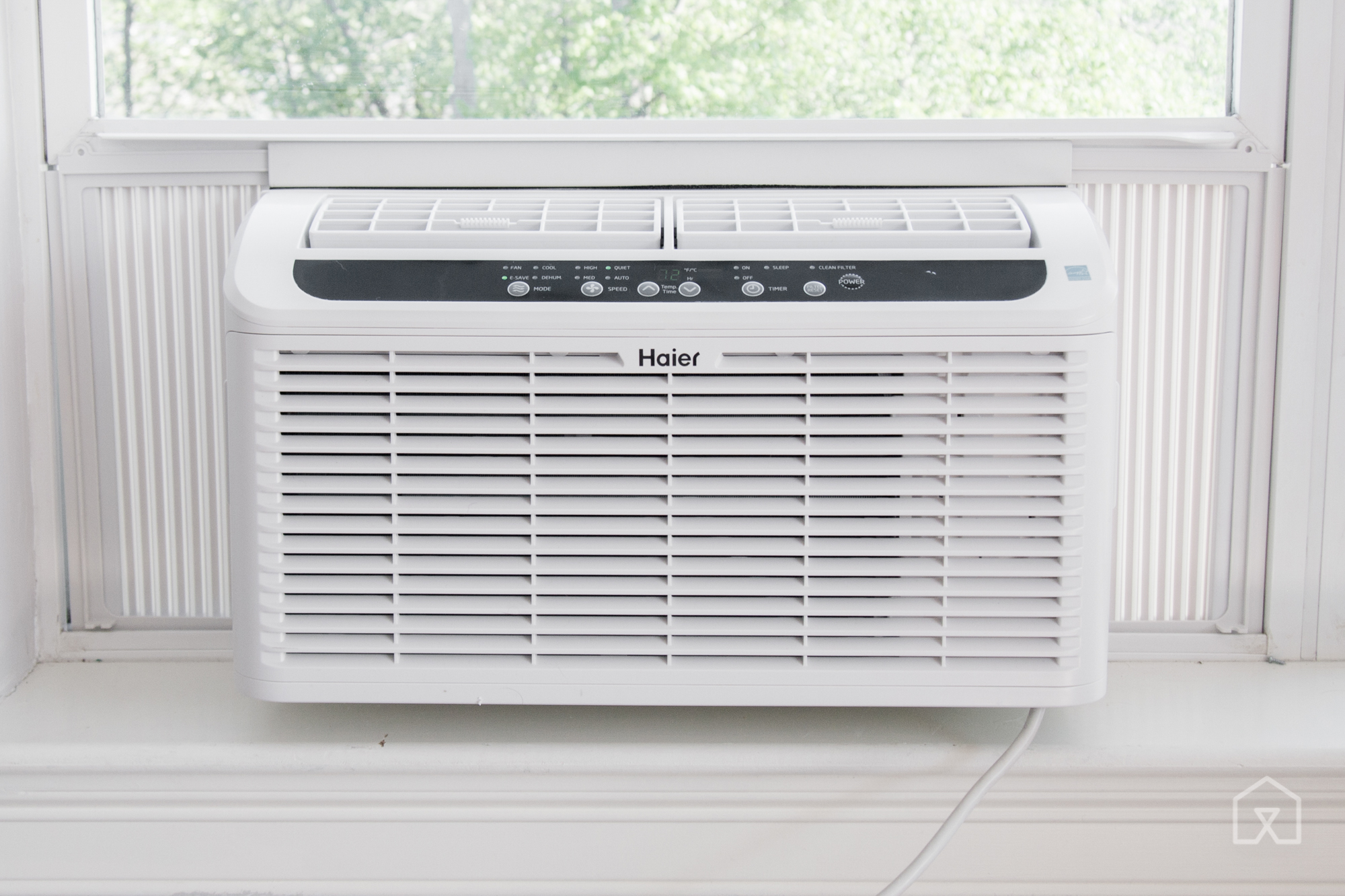 The Best Air Conditioner   05 Air Conditioners Quieter Pricier Esaq408p 2000 