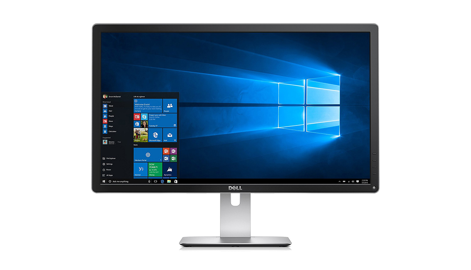 4k 27 Inch Computer Monitor