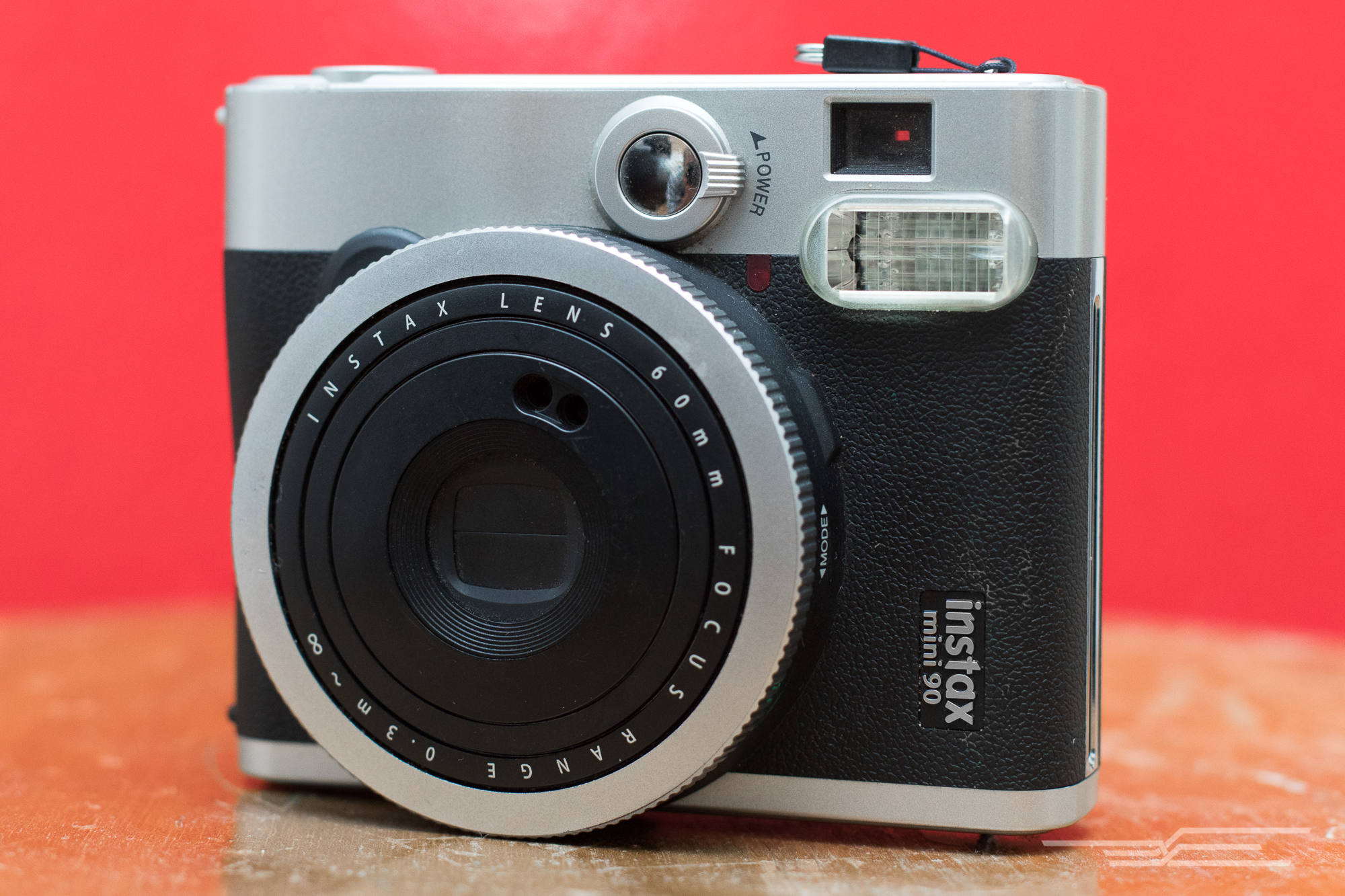 The best instant camera