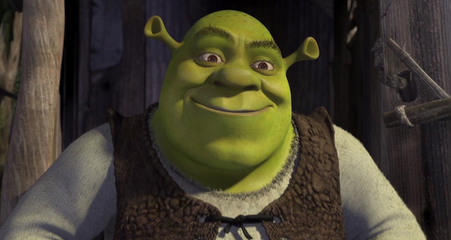 'Shrek 5' Is Happening and It'll Be a 'Big Reinvention' | Moviefone