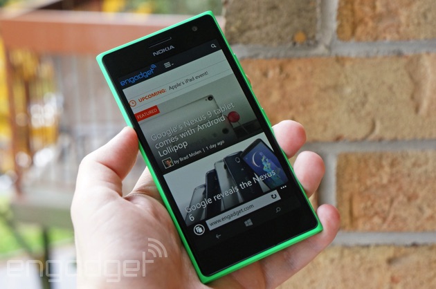 Lumia denim nokia lumia 735 где скачать приложения