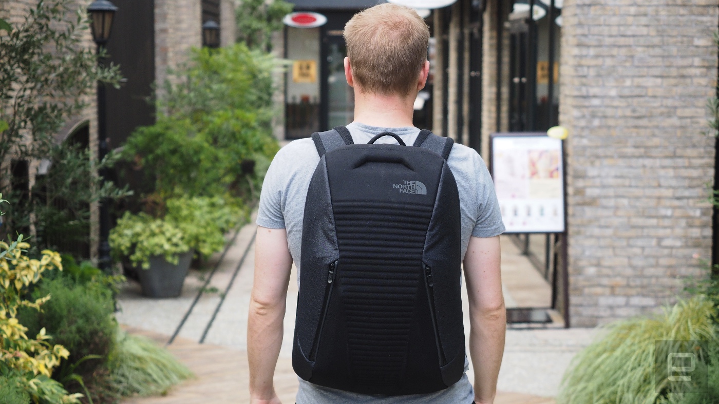 access 22l backpack