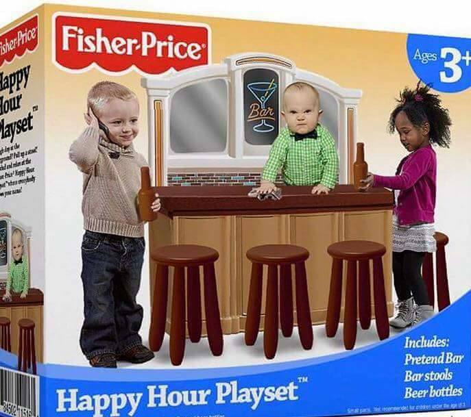 toy playsets for toddlers