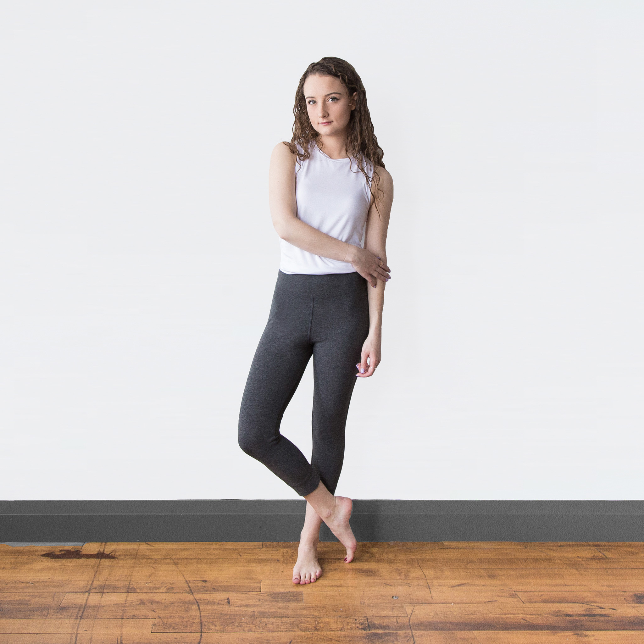 Sweaty Betty, the Popular Yoga-Wear Line, Is Now in Canada