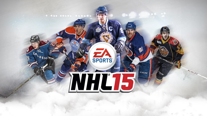 The very best teams in NHL 15 - AOL Games