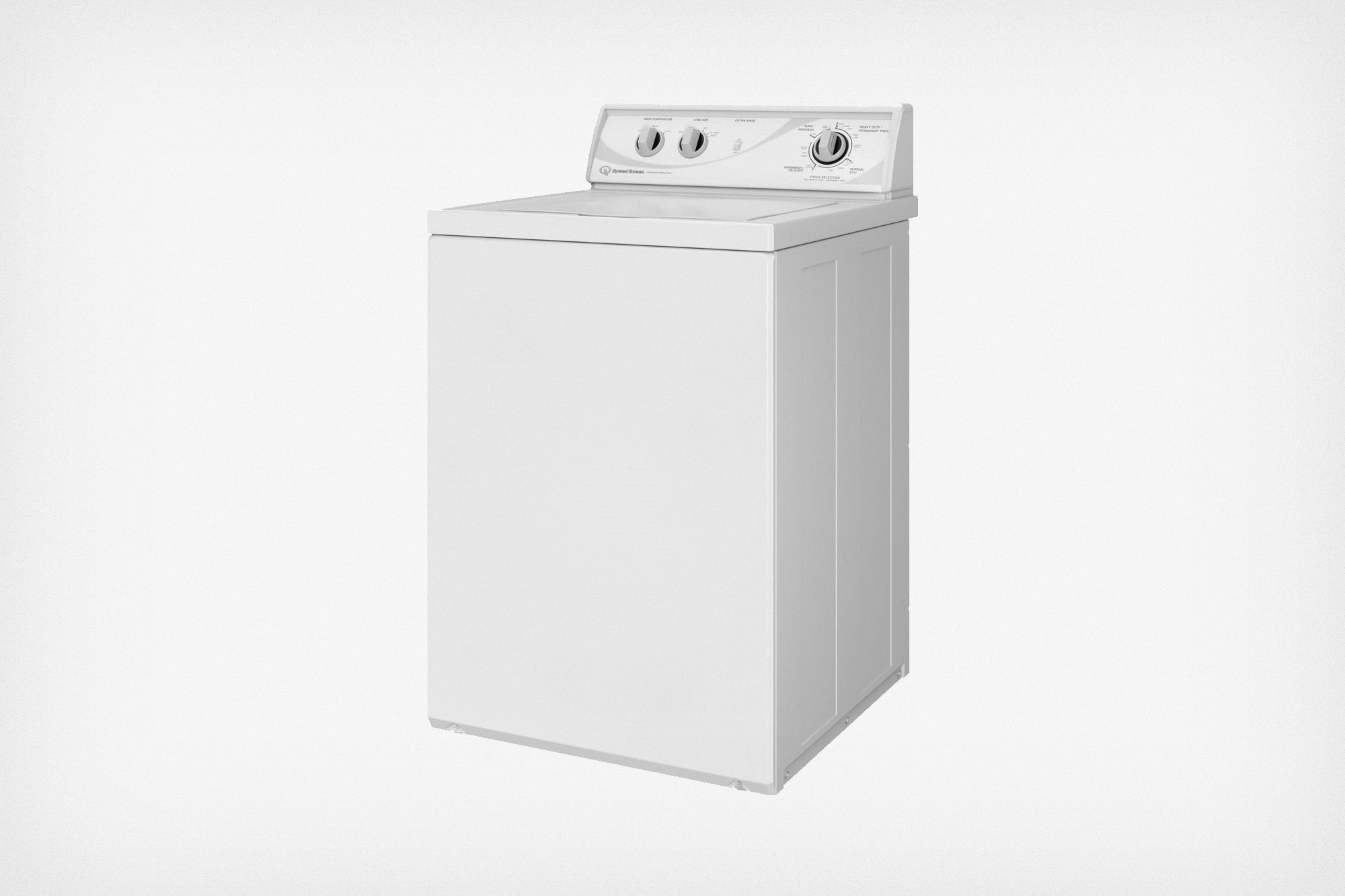 The best washing machines (and their matching dryers)