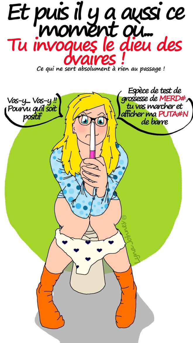 La Grossesse De M Hiyama