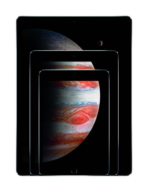 iPad Pro実機ギャラリー。12.9型はどれくらい？アップルペンシルやSmart Keyboardもチェック - Engadget 日本版