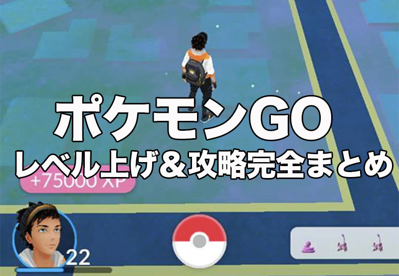 ポケモンgo 中級者向け裏ワザ 攻略完全まとめ後編 ボール100 当て