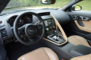 2014 Jaguar F Type Safety Recalls Autoblog