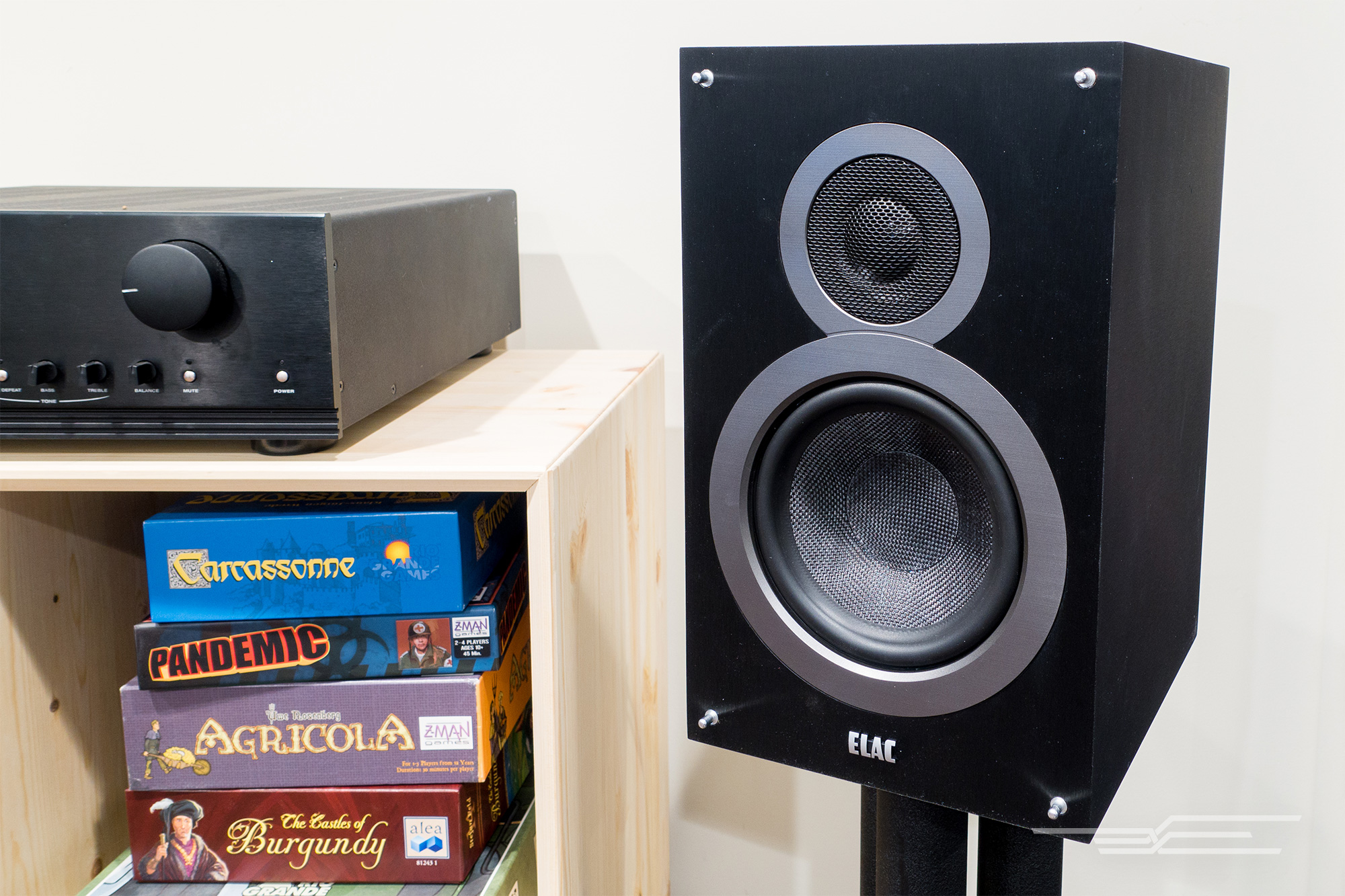 The Best Bookshelf Speakers For Most Stereos