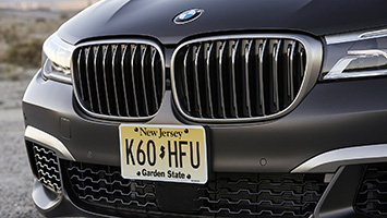 2017 BMW M760i xDrive