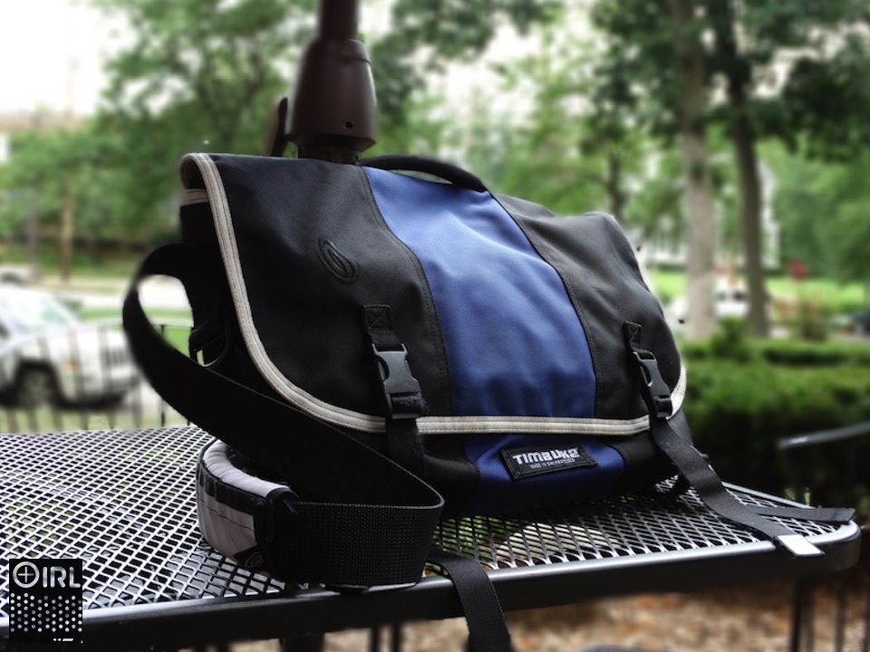 timbuk2 custom bag