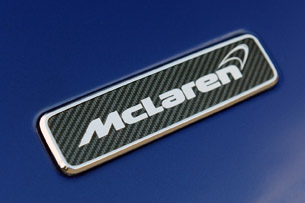 2015 McLaren 650S