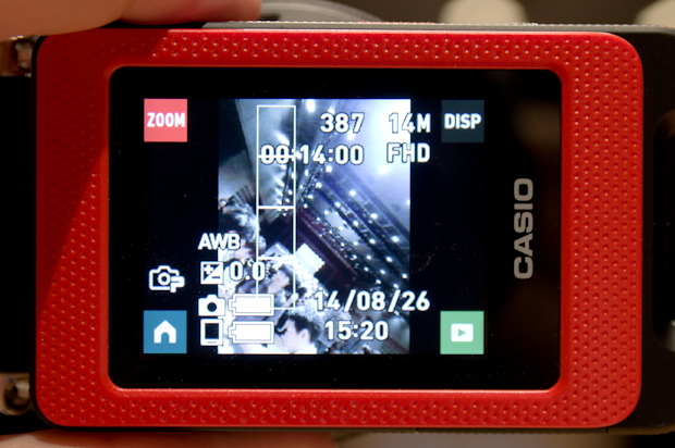 ▪️美品▪️付属品多数 デジタルカメラ EX-FR100+spbgp44.ru