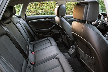 2016 Audi A3 Sportback E-Tron