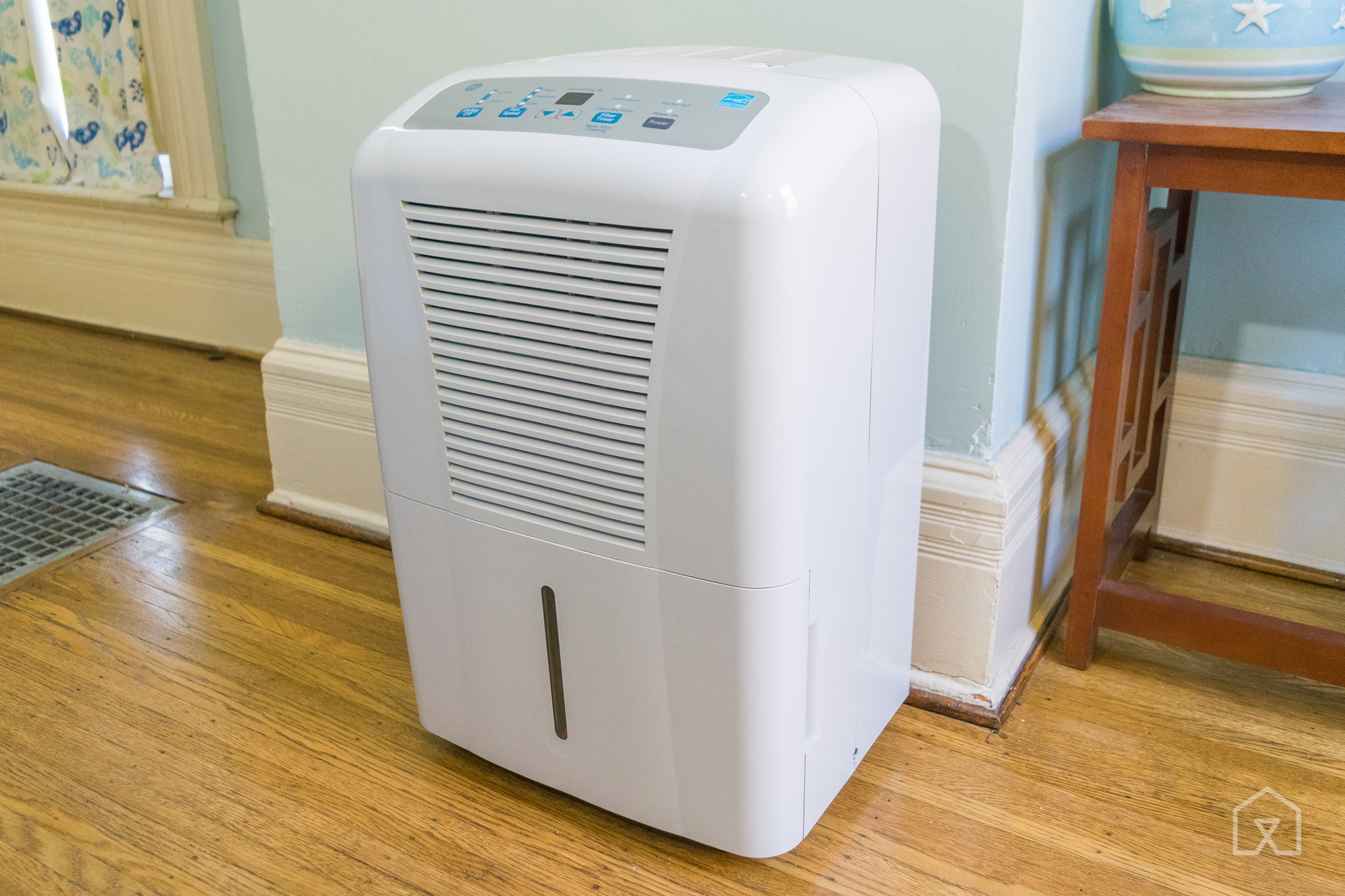 Ge Dehumidifier 50 Pint Adel50Lr / New And Used Dehumidifier For Sale