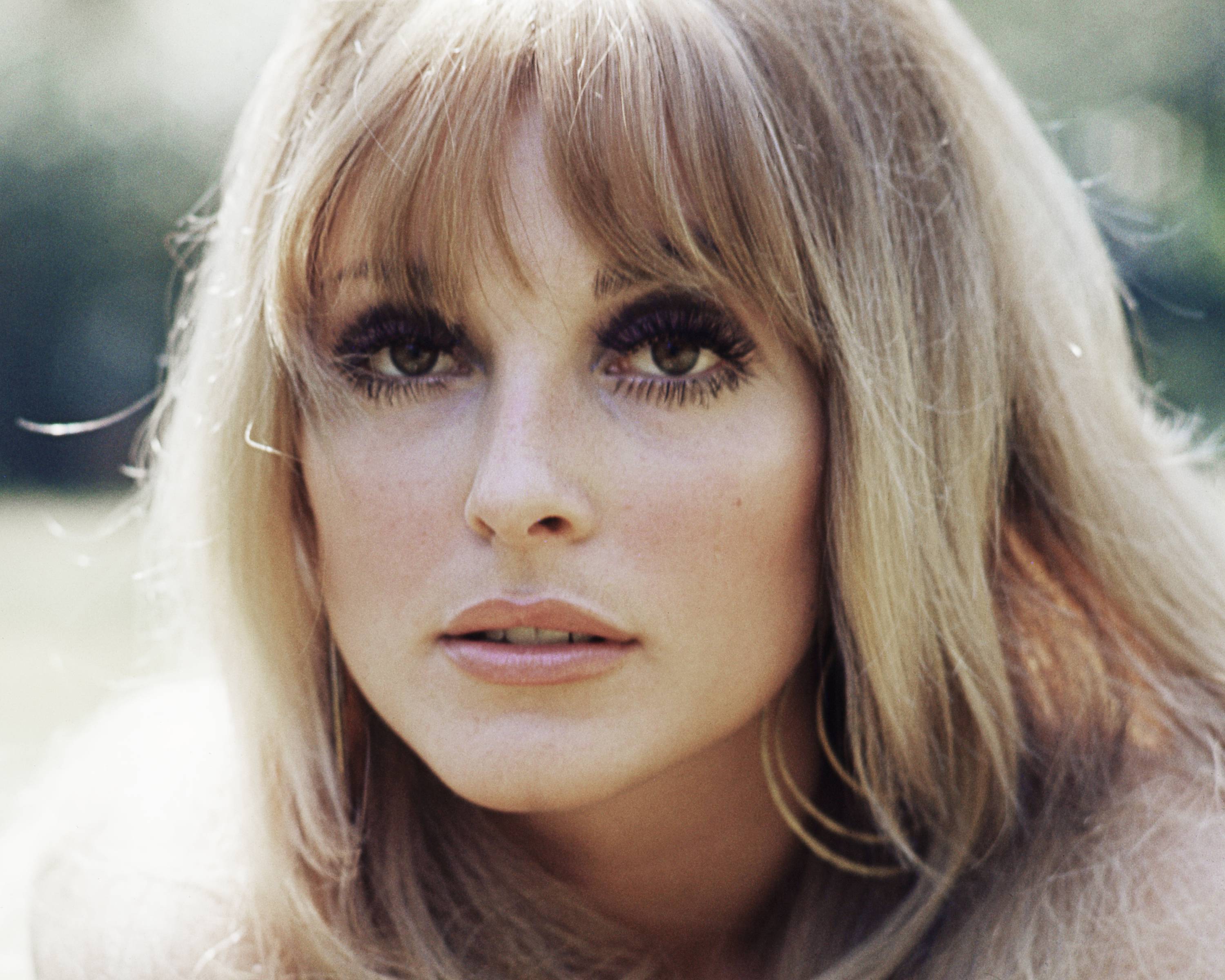 Today In History Actress Sharon Tate Found Murdered Aol News