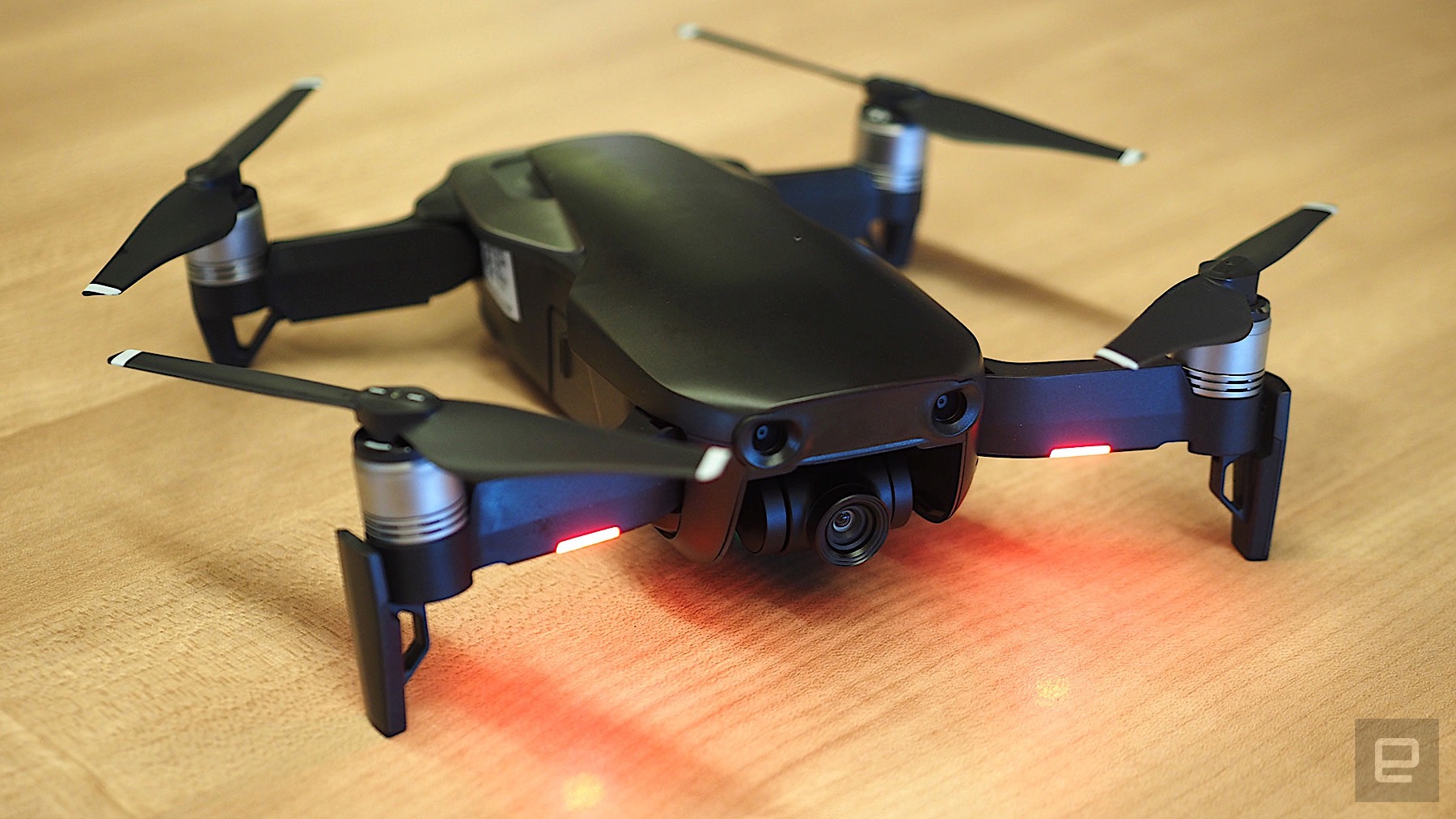 DJI Mavic Air review: Aerial photography’s next small thing | GearOpen