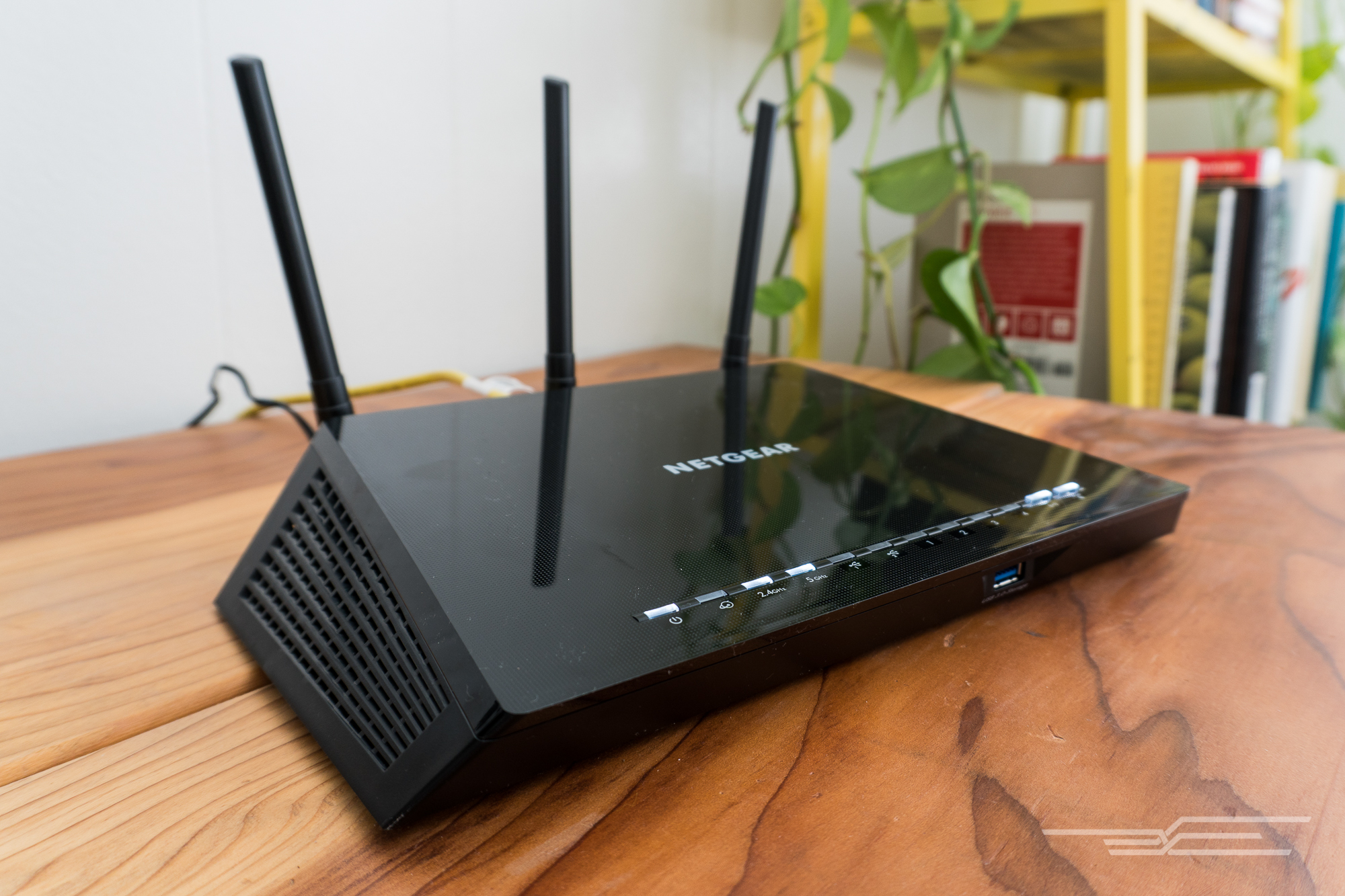 The best WiFi router (for most people) | Engadget