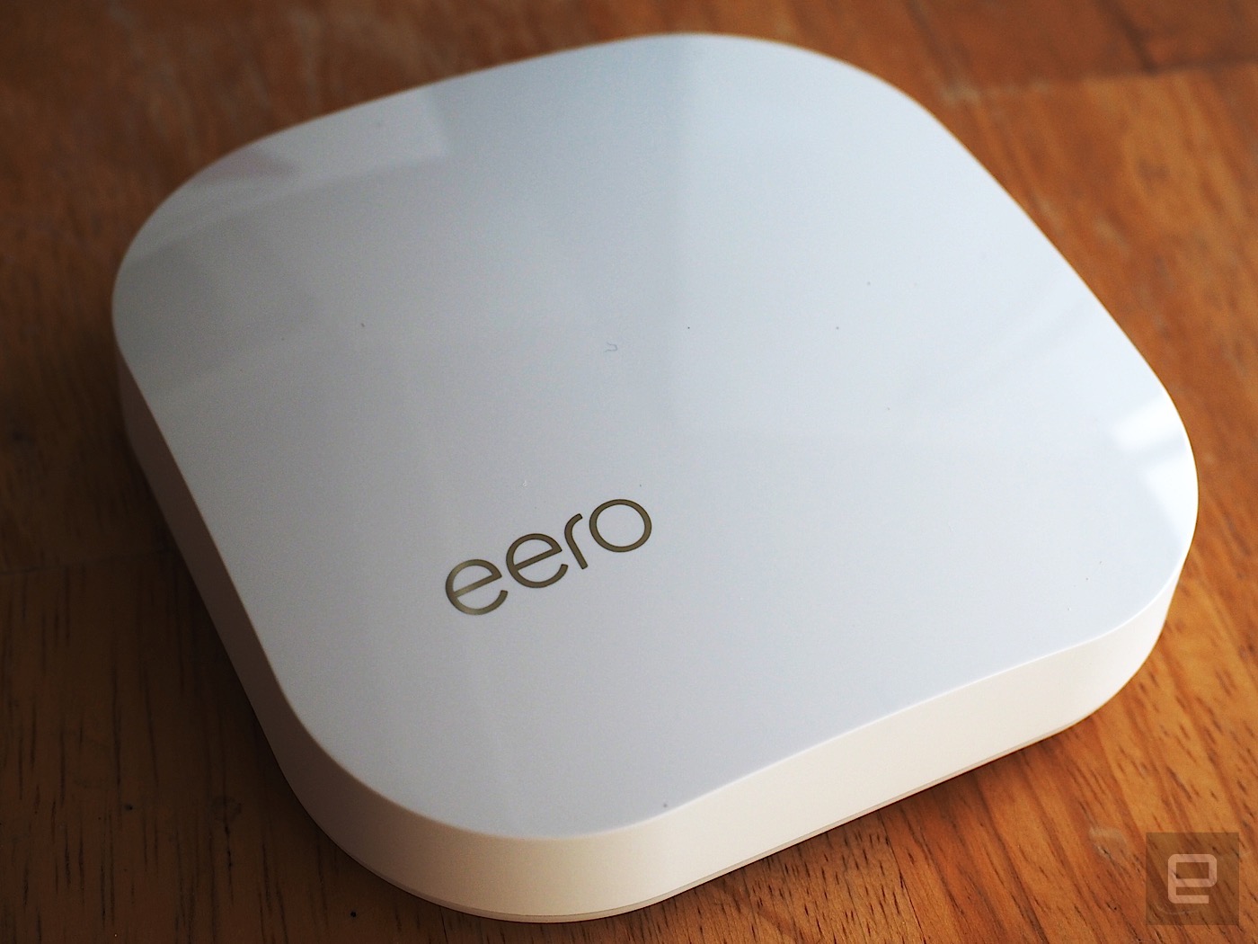 Eero is the home WiFi solution I've been waiting for