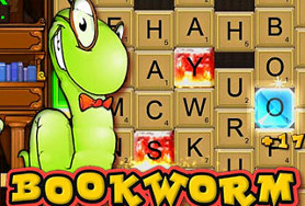 yahoo bookworm game