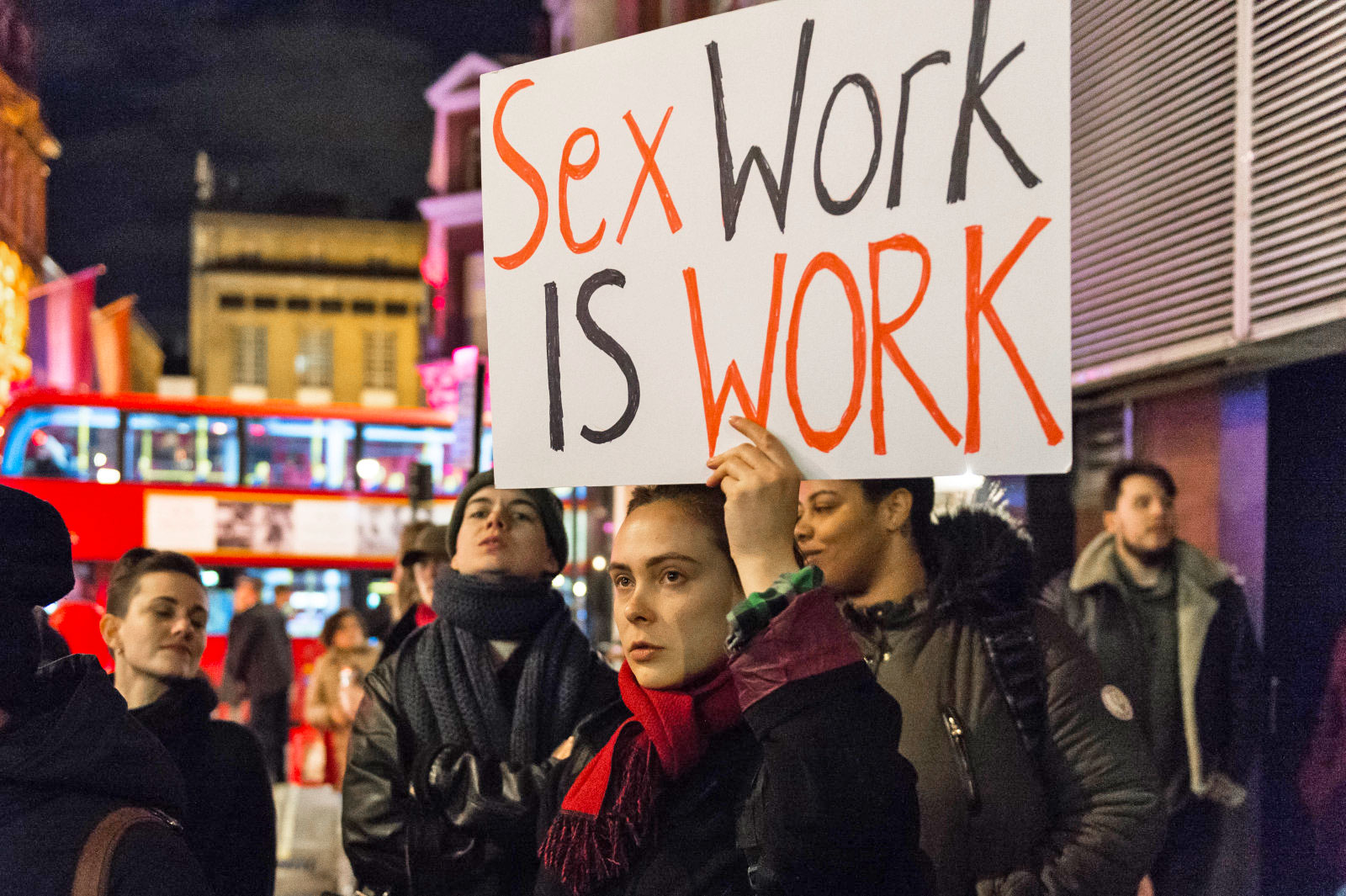 Fosta Sestas Real Aim Is To Silence Sex Workers Online 6694