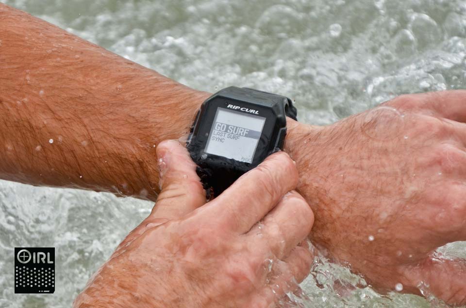 rip curl gps 2 android