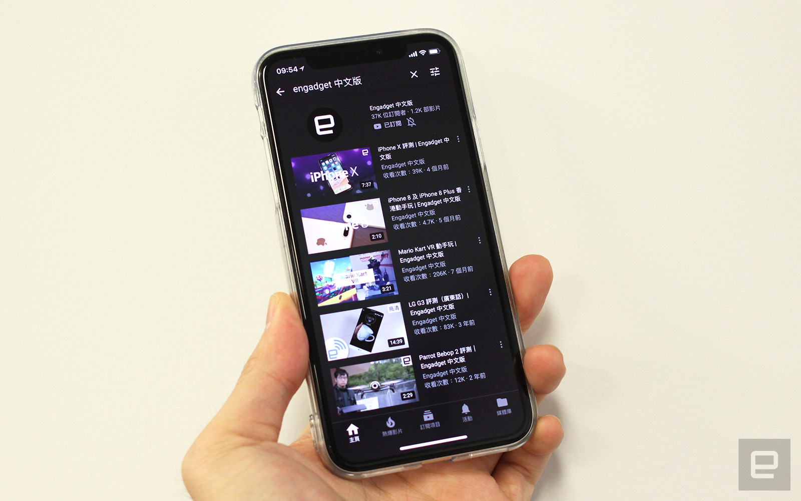 黑暗风 Youtube 界面登陆ios 版本app Neomediausa