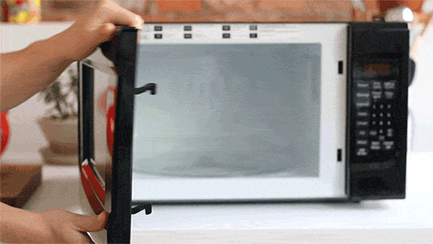 The best microwave