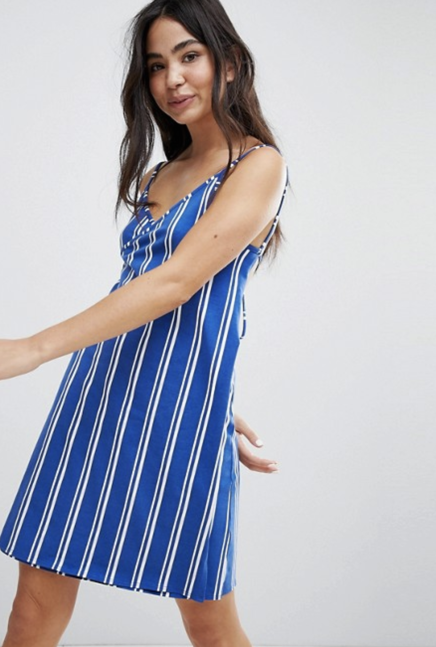 Casual Summer Dresses For People Who Can’t Stand Wearing Shorts ...