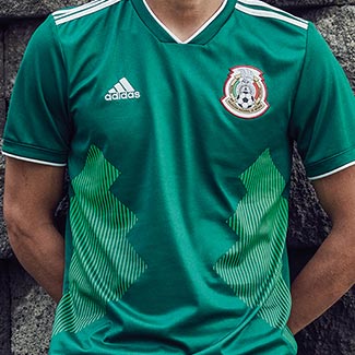 Resultado de imagen para playera seleccion mexicana