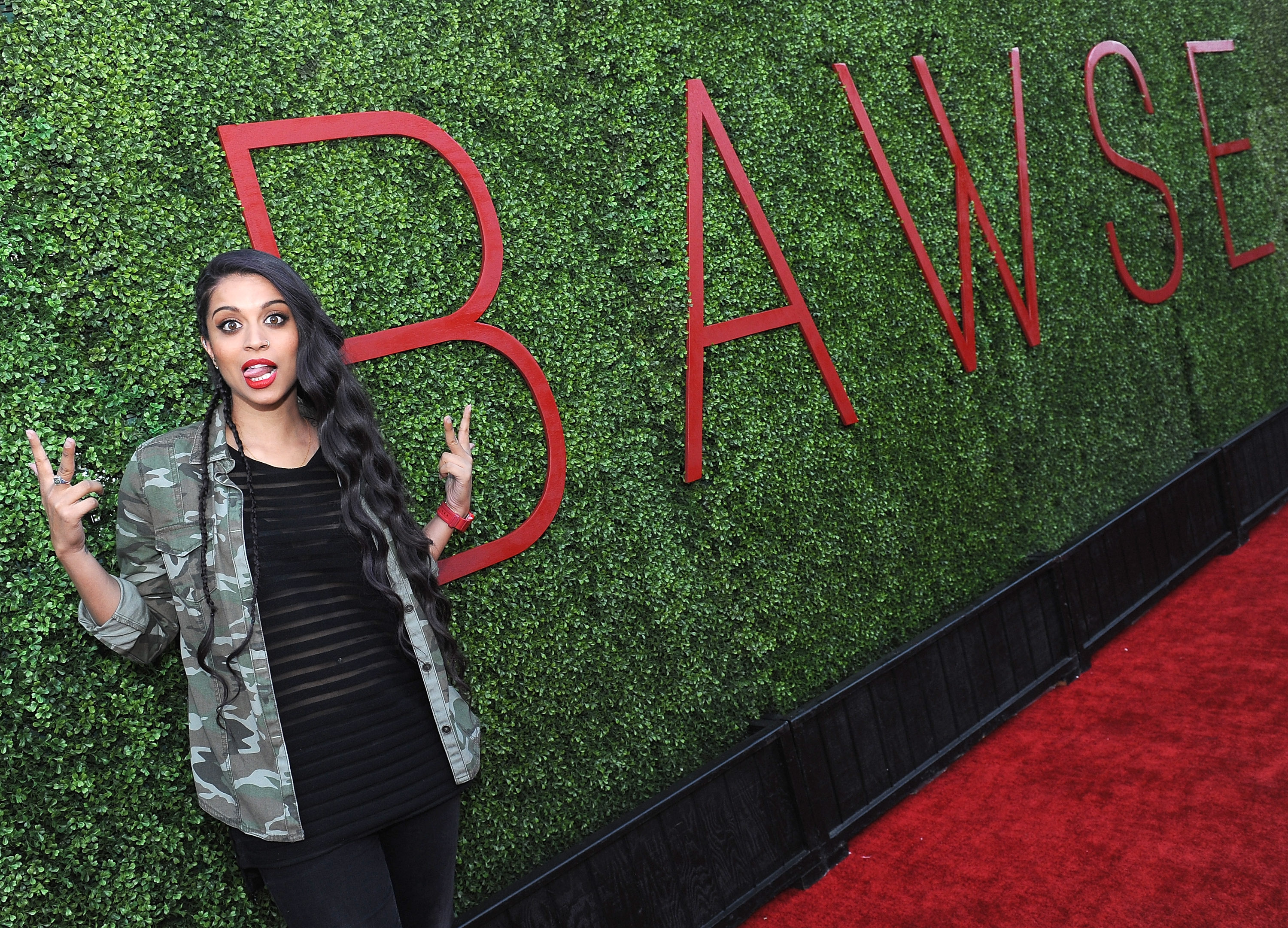 how to be a bawse by lilly singh