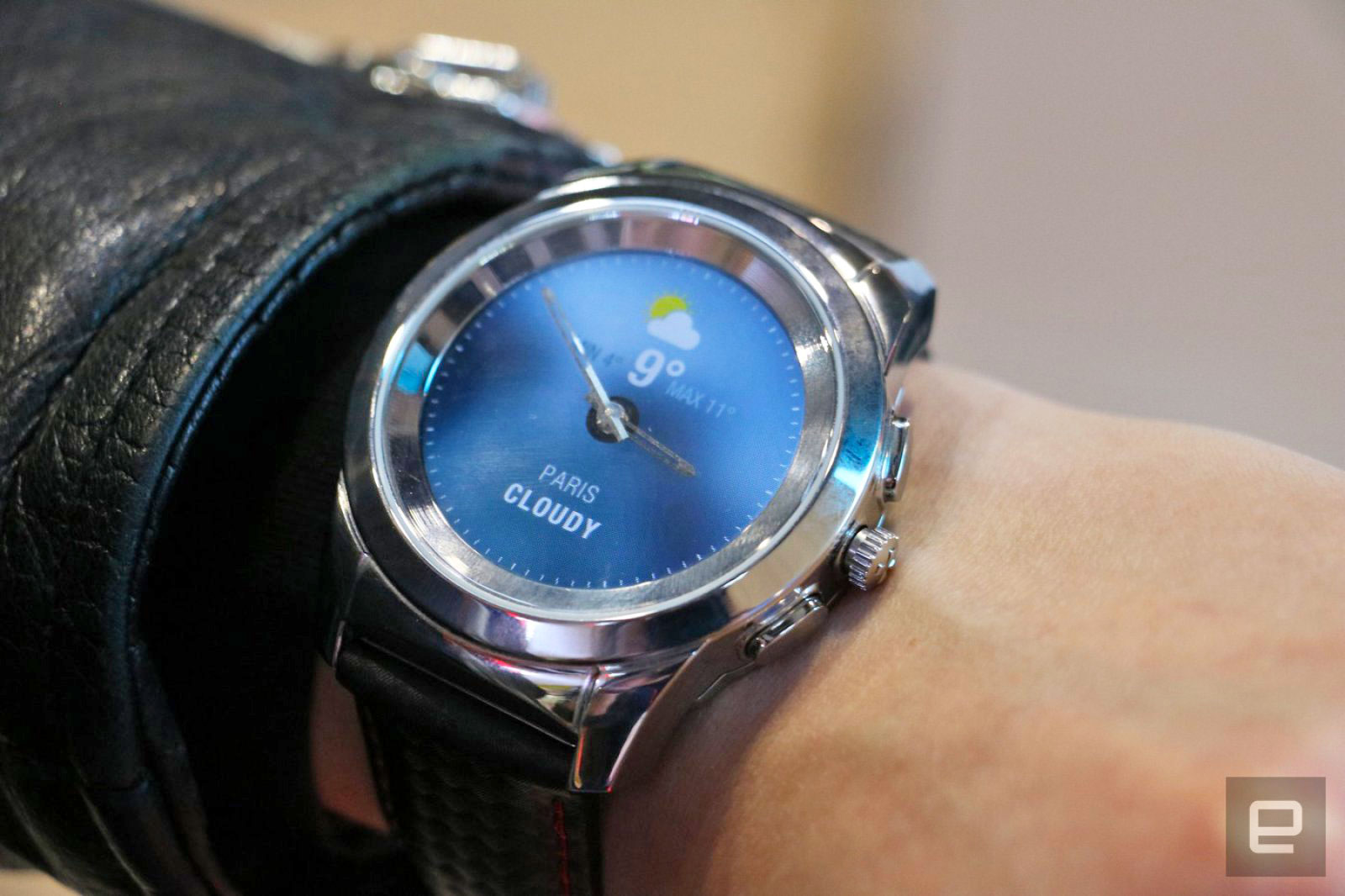 huawei watch gt more watch faces