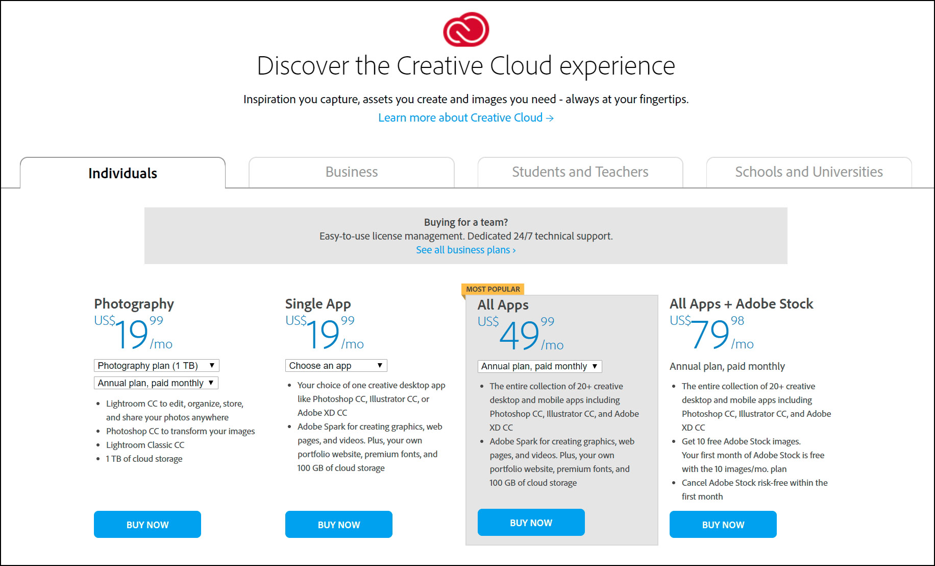 Adobe Remakes Lightroom Cc As A Hybrid App And 1tb Cloud Service