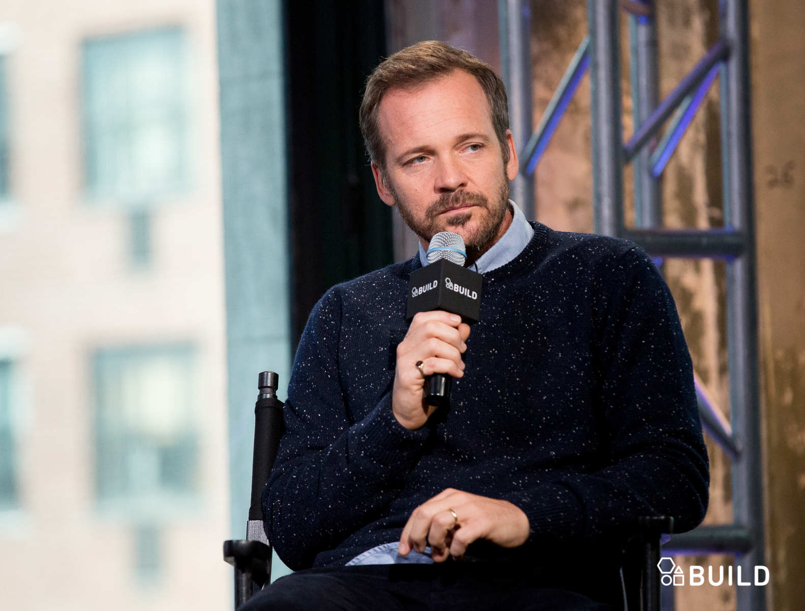 Peter Sarsgaard films list