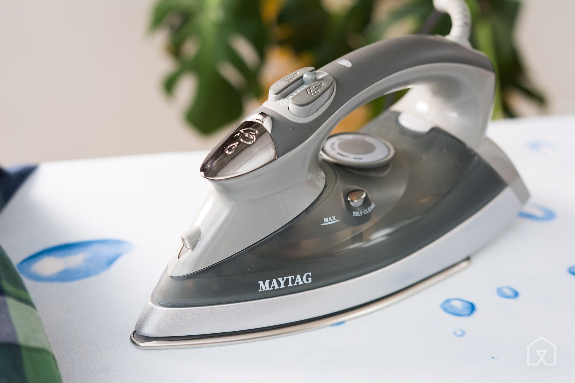 best rated clothes iron