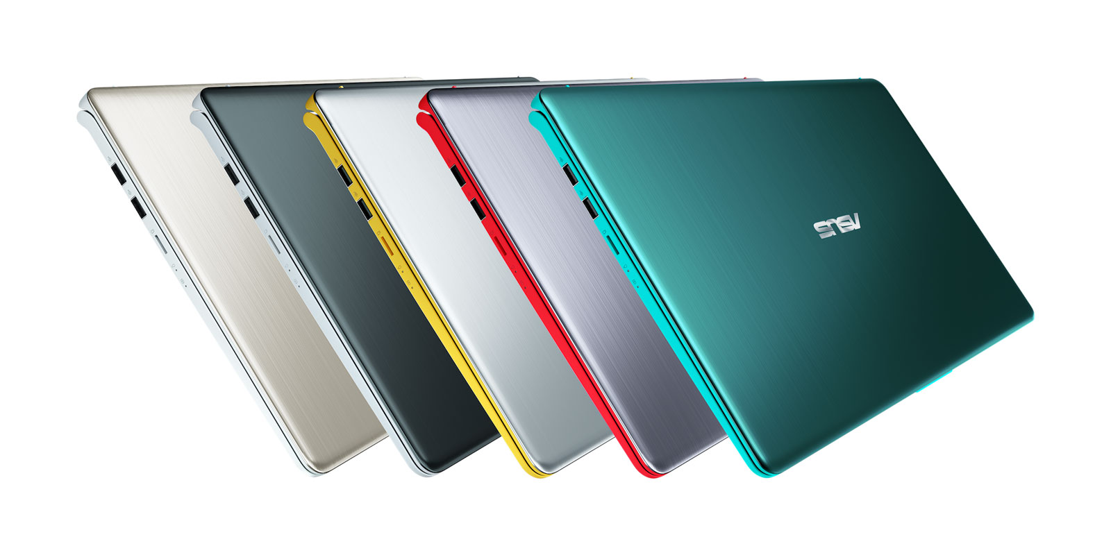 ASUS Zenbook S Laptop Announced With Unique Hinge Design