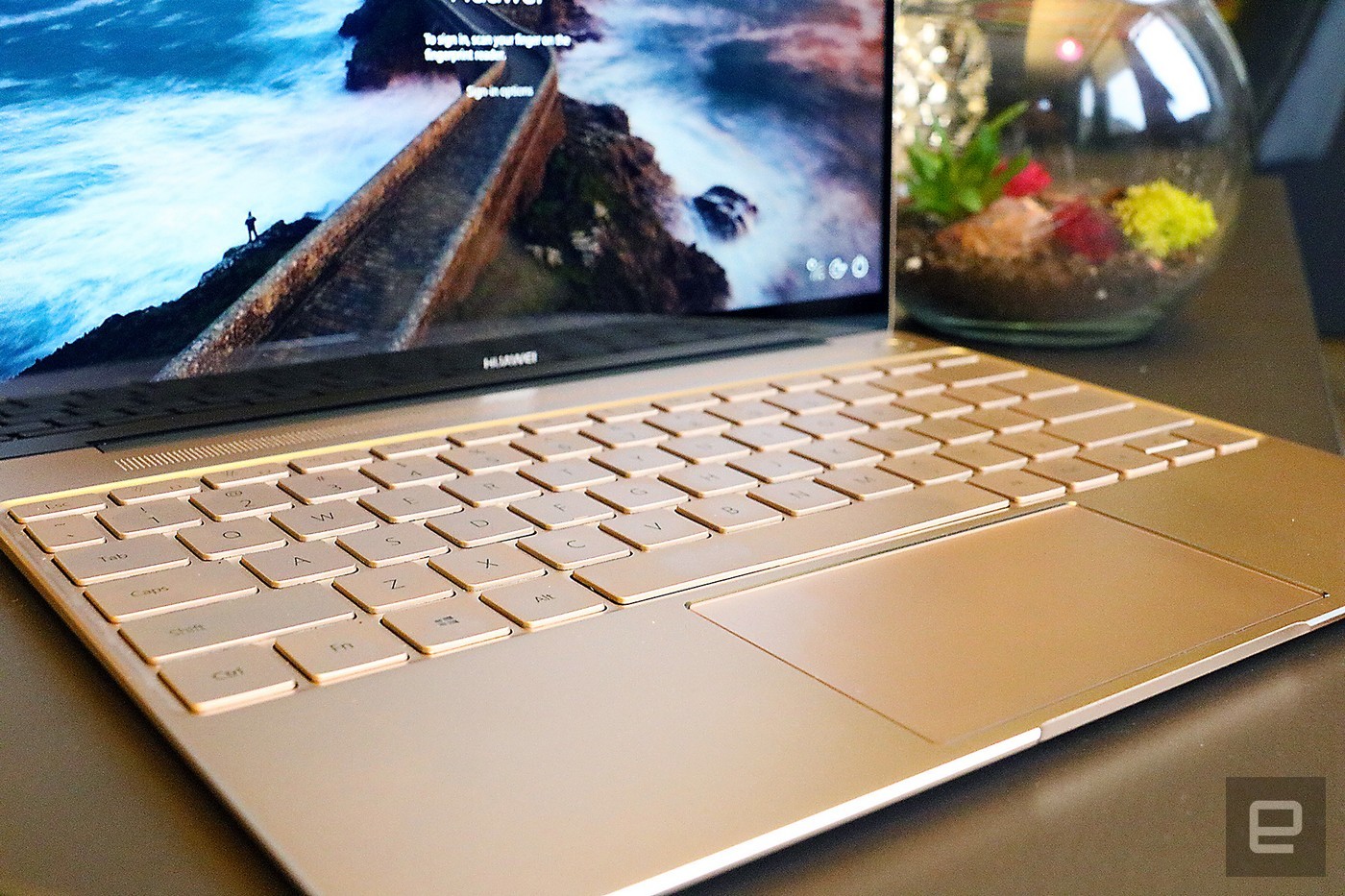 Huawei matebook 12