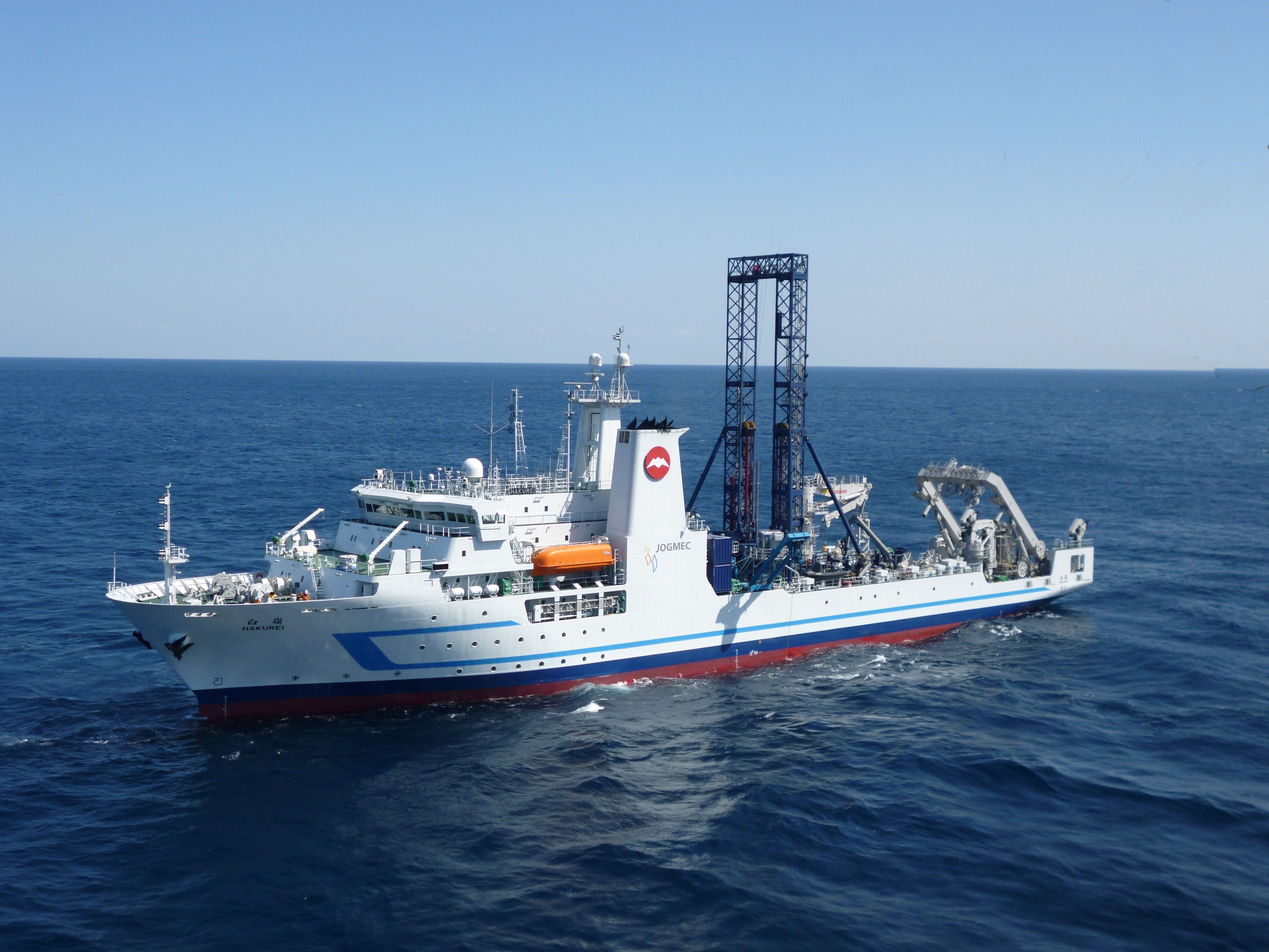JERA向け新造LNG船を「信州丸」と命名 | 日本郵船株式会社