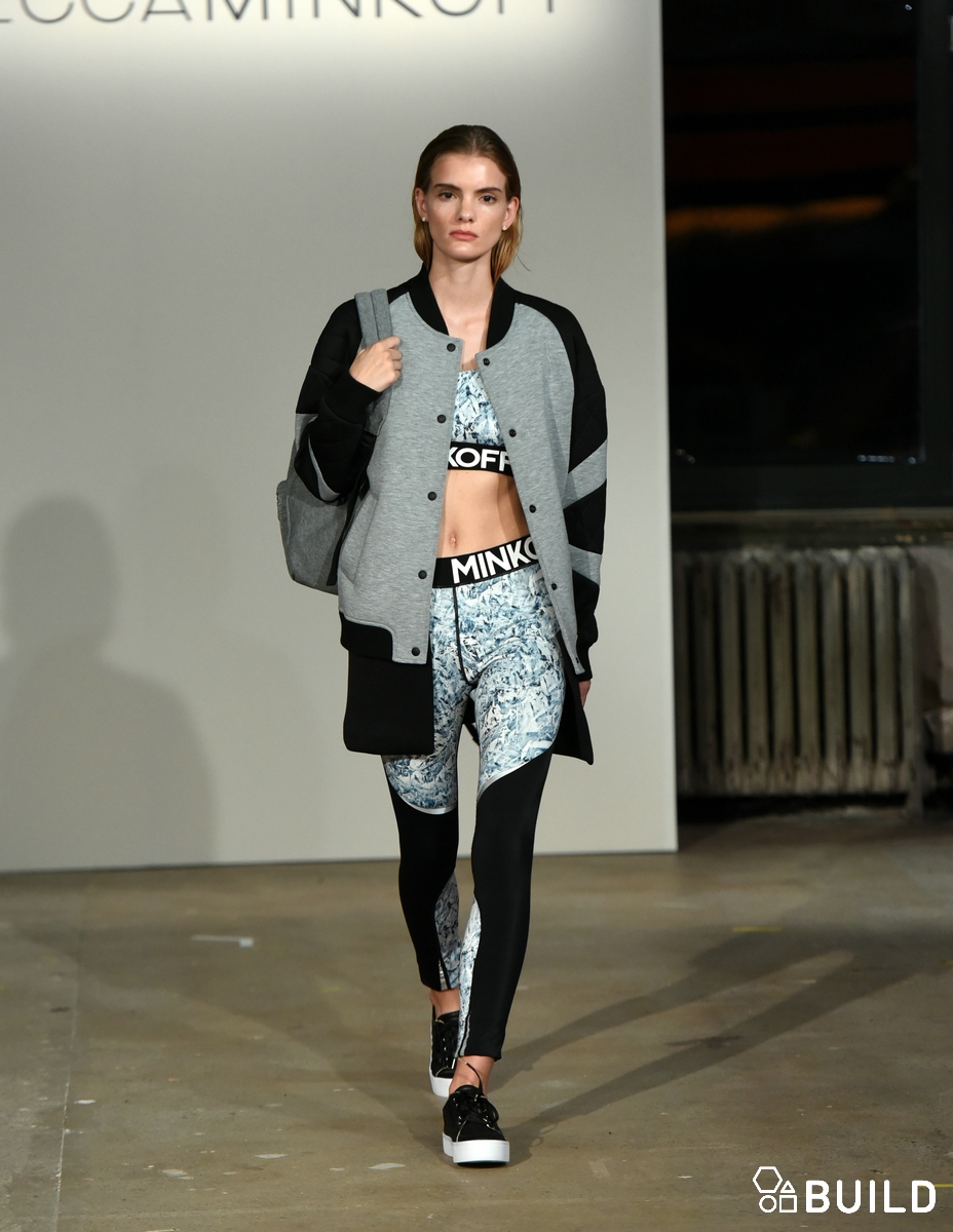 Rebecca Minkoff reveals her celeb fashion crushes - AOL Entertainment