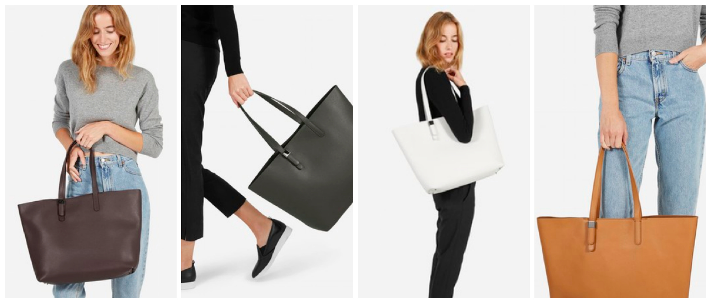 everlane handbag