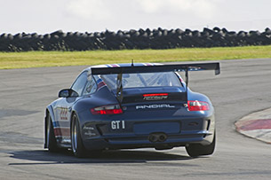 Porsche 911 GT3 Cup ANDIAL Edition