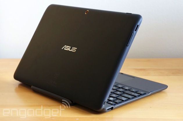 Asus tf103c не включается не заряжается