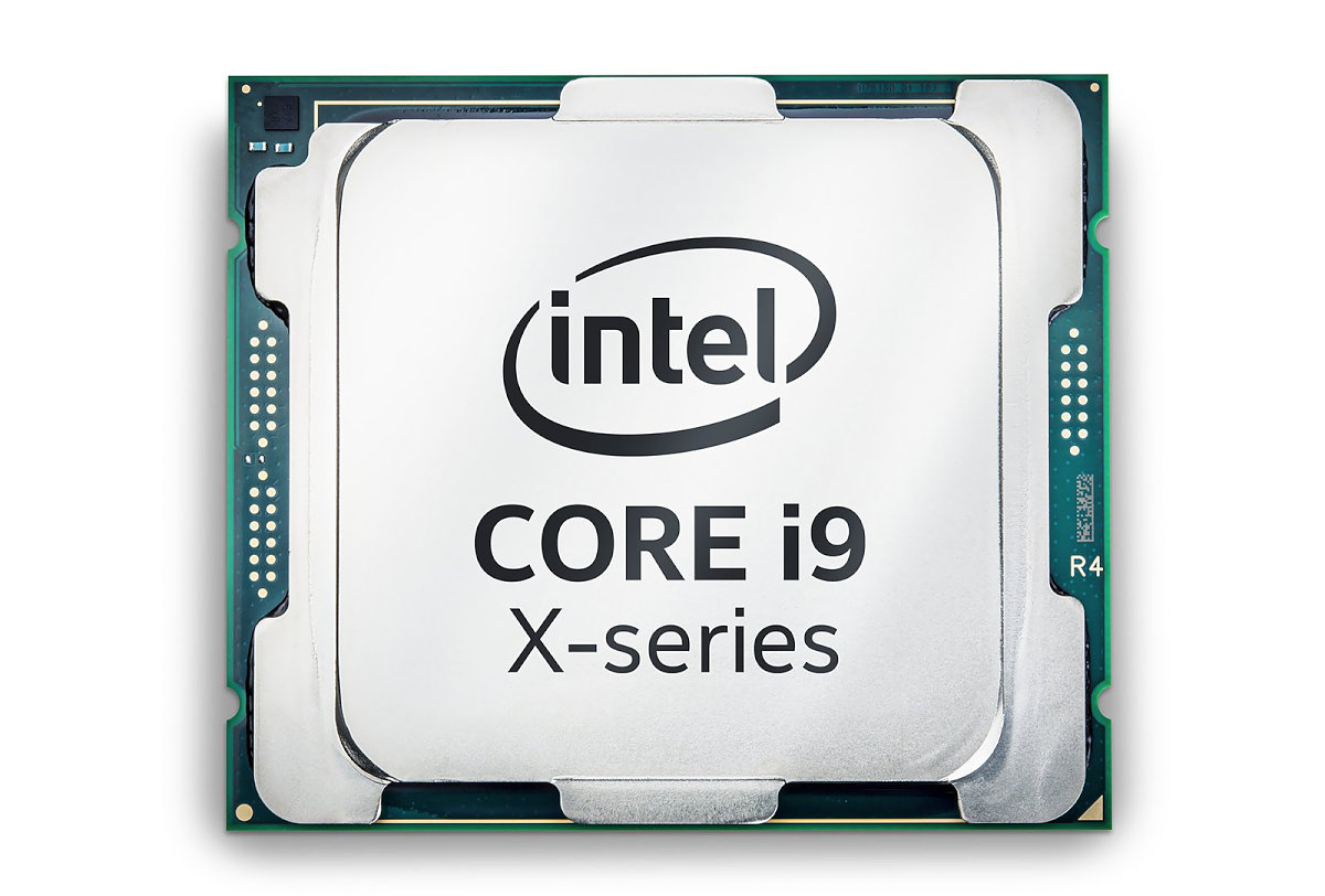 噂のCore i9シリーズ5モデルをインテルが発表。12から18コアを備えるデスクトップ向け最上位CPU - Engadget 日本版