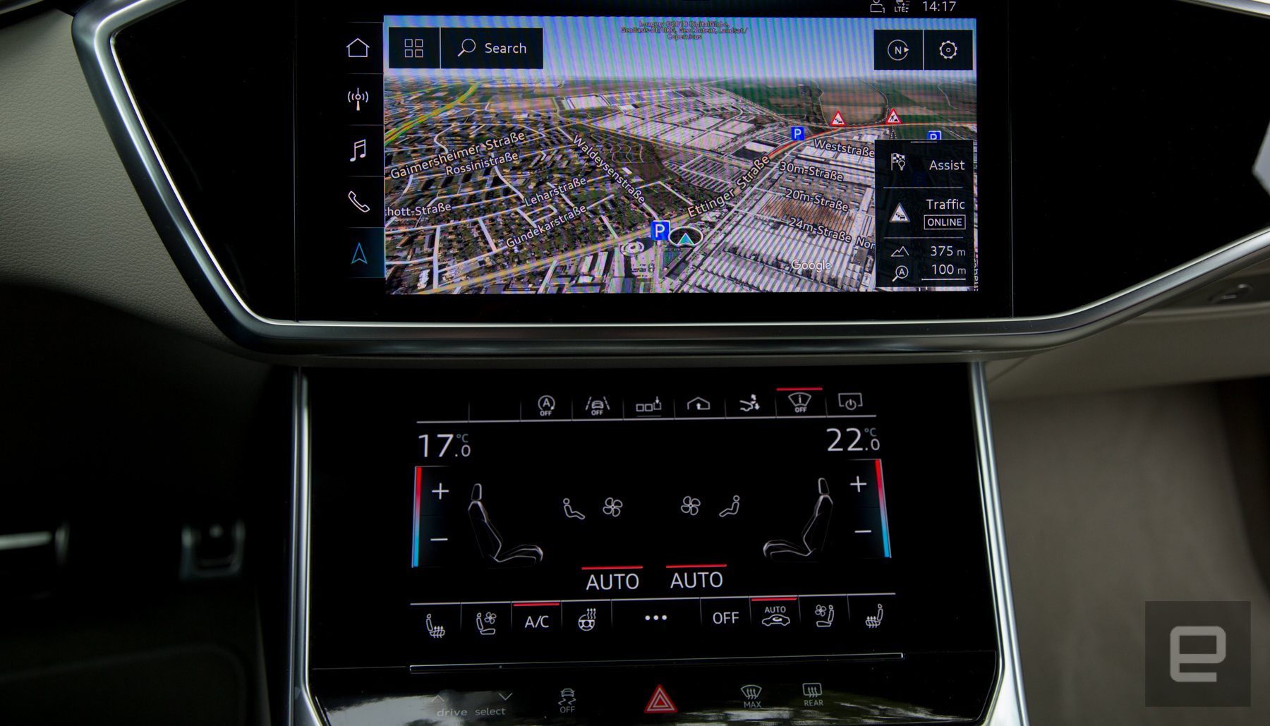 Audi Mmi Navigation Plus System